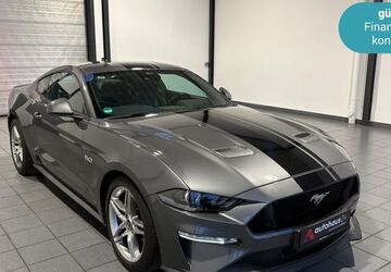 Ford Mustang 37.950 km 42.990 &euro; Wuppertal 42287