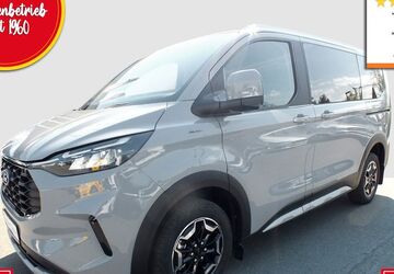 Ford Tourneo Custom 3.000 km 52.990 &euro; Langenberg 33449