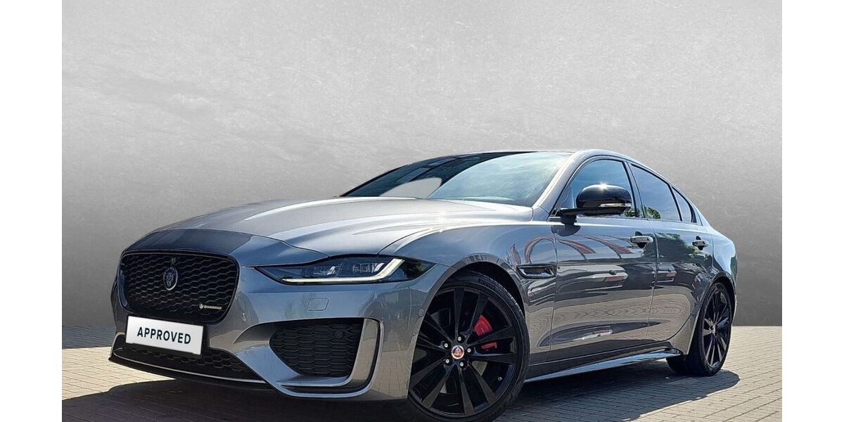 Jaguar XE 61.450 km 30.790 &euro; Greding 91171