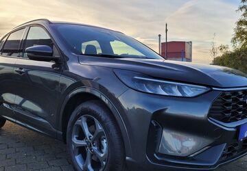 Ford Kuga 2.500 km 35.770 &euro; Dessau-Roßlau 06849