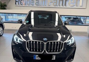 BMW X1 3.000 km 53.900 &euro; München 80807