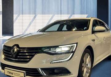 Renault Talisman 132.571 km 12.990 &euro; Hamburg 22763