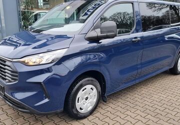 Ford Transit Custom 41.500 km 35.400 &euro; Cloppenburg 49661