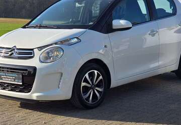 Citroen C1 132.000 km 4.950 &euro; Wiernsheim 75446