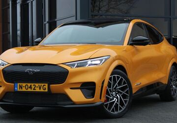 Ford Mustang Mach-E 87.294 km 30.950 &euro; Emmen 