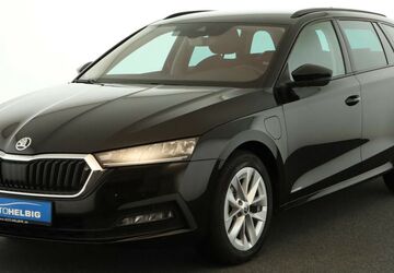 Skoda Octavia 64.200 km 22.990 &euro; Donnersdorf 97499