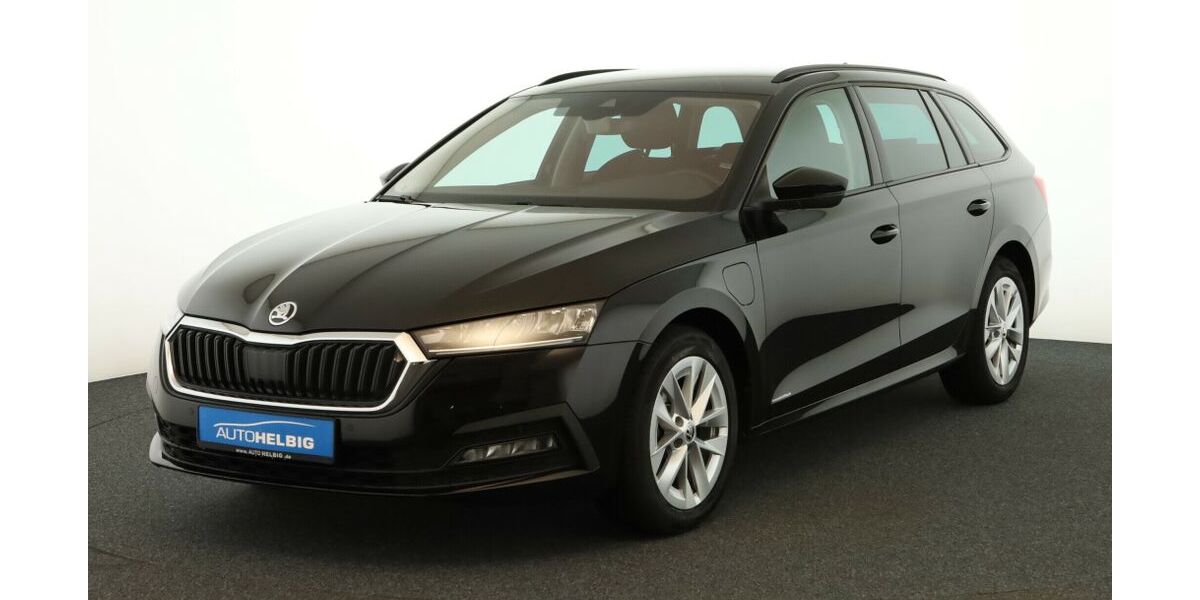 Skoda Octavia 64.200 km 22.990 &euro; Donnersdorf 97499