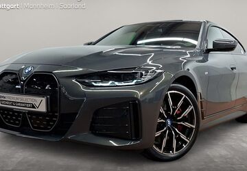 BMW i4 38.753 km 45.990 &euro; Stuttgart 70569