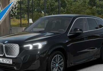 BMW iX1 21.838 km 39.150 &euro; Höxter / Stahle 37671