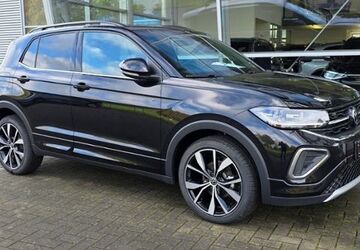 VW T-Cross 3.900 km 30.979 &euro; Bad Zwischenahn 26160