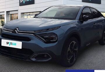 Citroen C4 19.716 km 19.090 &euro; Saarbrücken 66119