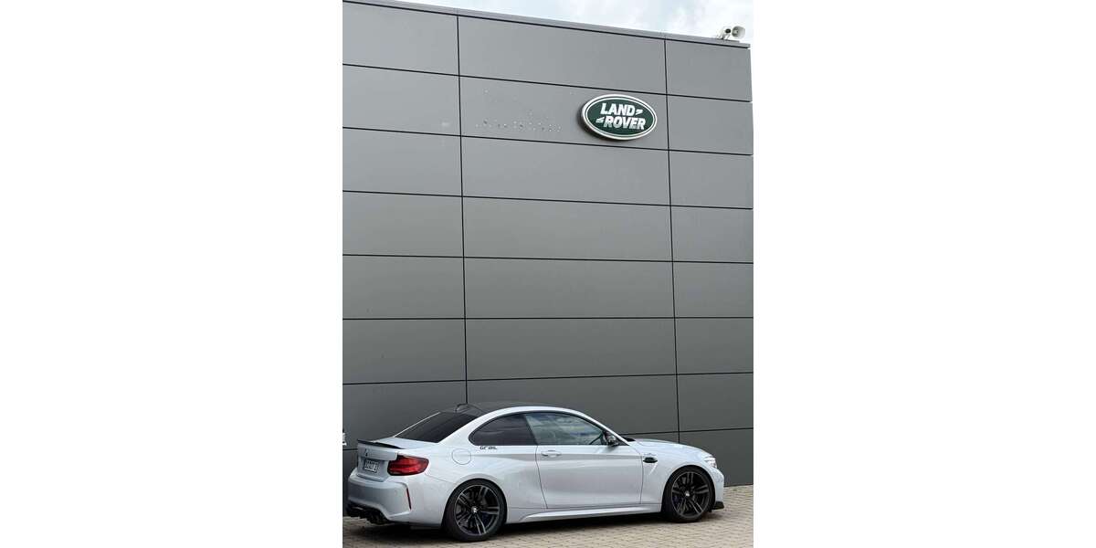 BMW M2 51.000 km 49.000 &euro; dortmund 44339