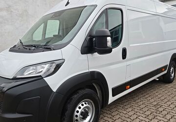 Peugeot Boxer 42.800 km 21.990 &euro; Ötigheim 76470