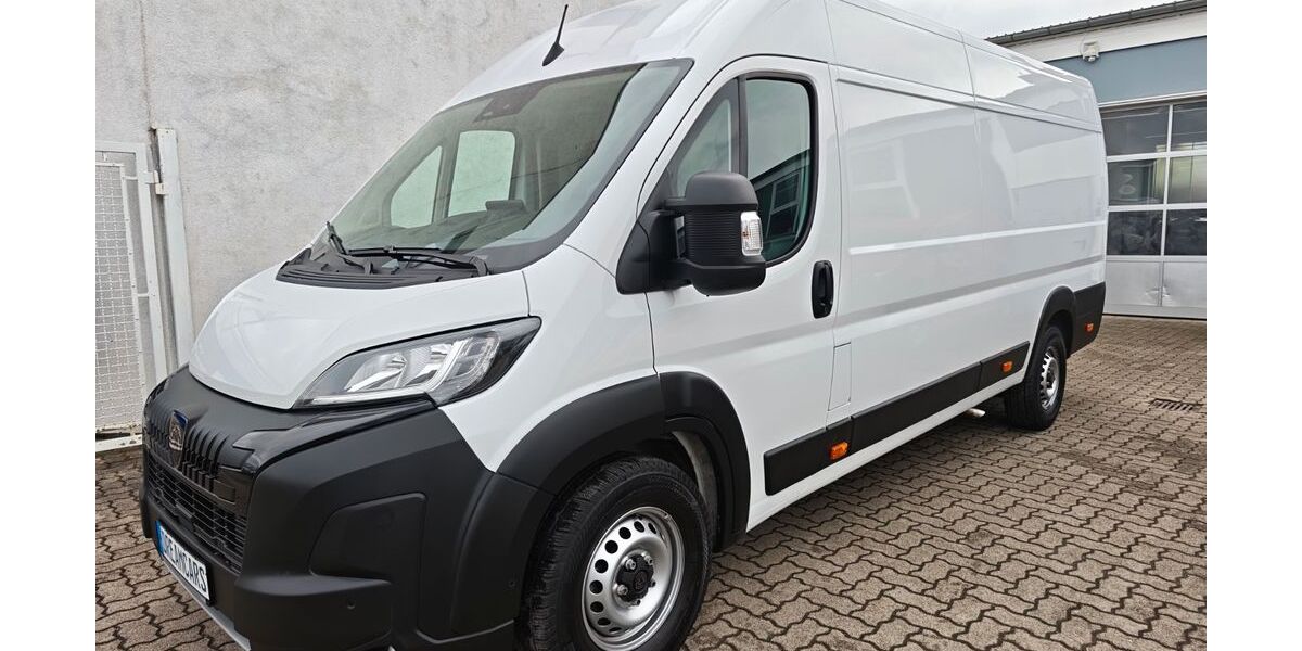 Peugeot Boxer 42.800 km 21.990 &euro; Ötigheim 76470