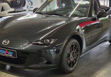 Mazda MX-5 6.000 km 33.990 &euro; Kassel 34123