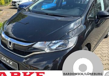 Honda Jazz 87.100 km 12.900 &euro; Bardowick 21357