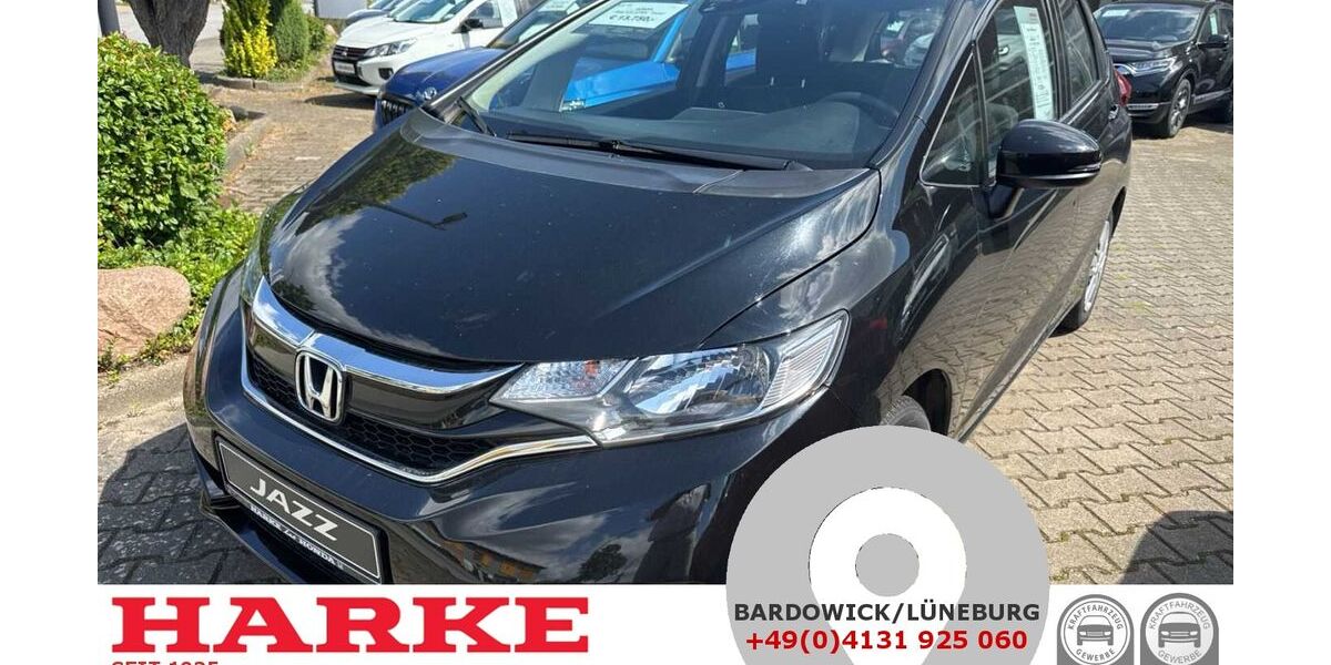 Honda Jazz 87.100 km 12.900 &euro; Bardowick 21357