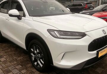 Honda ZR-V 18.600 km 30.980 &euro; Düsseldorf 40233