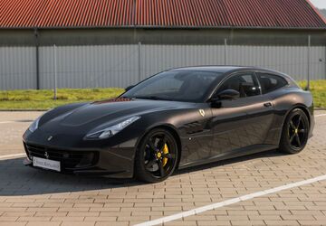 Ferrari GTC4Lusso 7.900 km 237.900 &euro; Oberderdingen 75038
