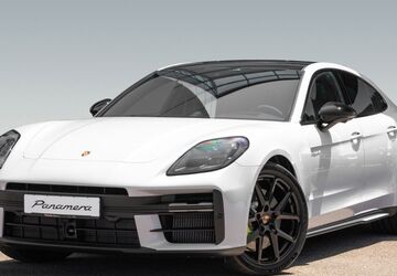 Porsche Panamera 12.900 km 145.900 &euro; Ulm 89079