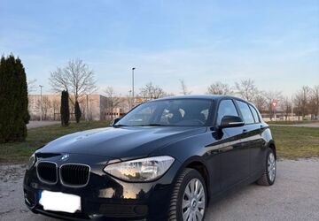 BMW 114 147.000 km 8.150 &euro; Neuler 73491