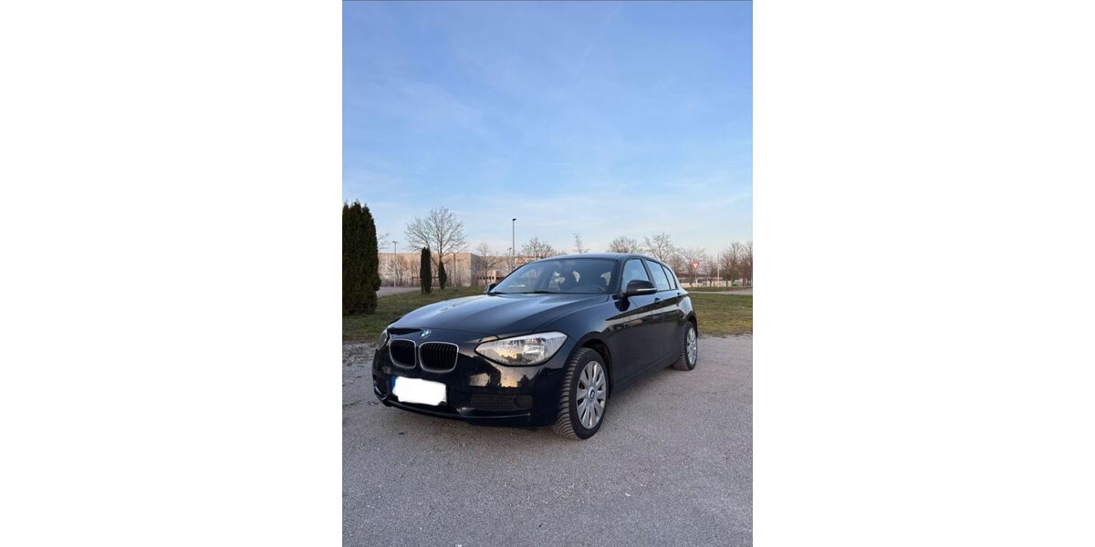 BMW 114 147.000 km 8.150 &euro; Neuler 73491