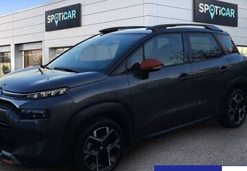 Citroen C3 Aircross 24.390 km 19.390 &euro; Berlin 12681