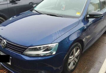 VW Jetta 87.300 km 8.770 &euro; Ubstadt 76698