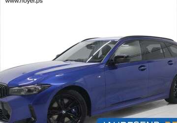 BMW 330 16.200 km 64.990 &euro; Walsrode 29664