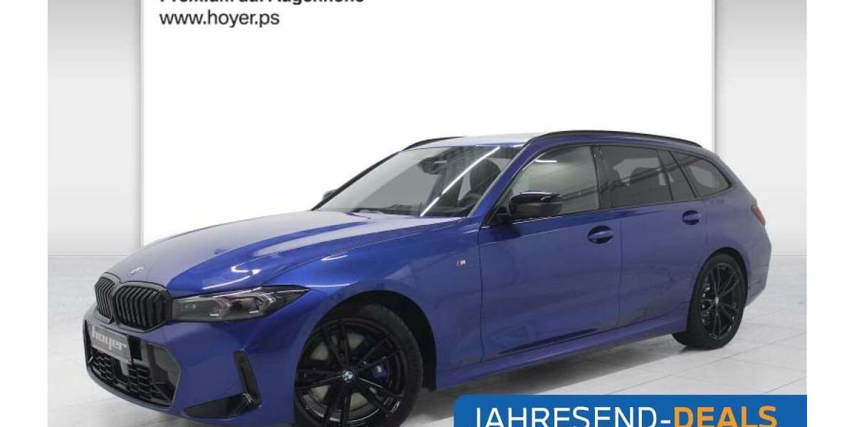 BMW 330 16.200 km 64.990 &euro; Walsrode 29664