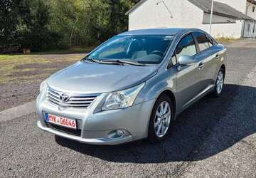 Toyota Avensis 46.000 km 10.000 &euro; Plaidt 56637