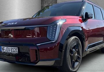 Kia EV9 18.230 km 74.490 &euro; Husum 25813