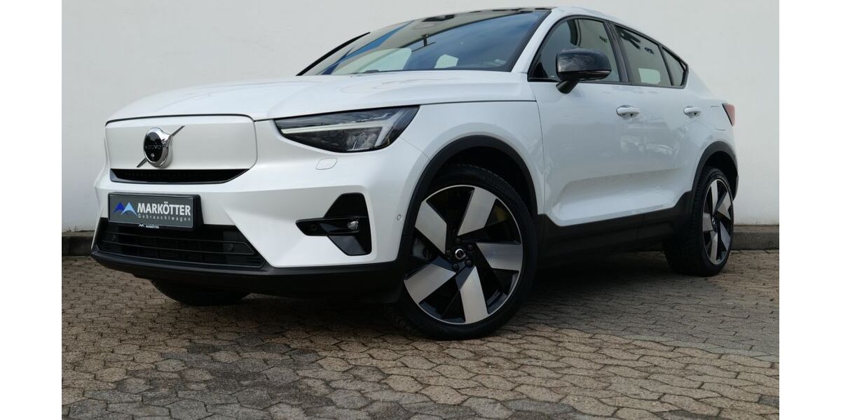 Volvo C40 36.681 km 29.990 &euro; Bielefeld 33647