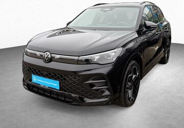 VW Tiguan 10.600 km 41.890 &euro; Schwabach 91126