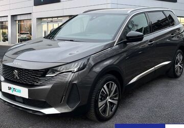 Peugeot 5008 30.332 km 26.980 &euro; Bonn 53121