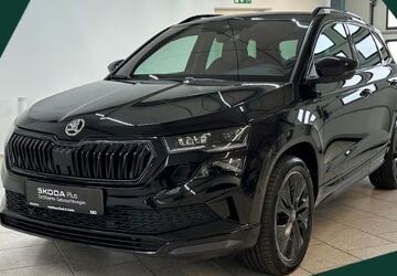 Skoda Karoq 28.704 km 34.499 &euro; Hemmingen/Hannover 30966