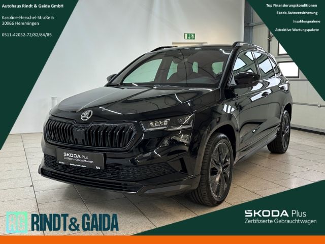 Skoda Karoq 28.704 km 34.499 &euro; Hemmingen/Hannover 30966