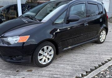 Mitsubishi Colt 94.600 km 5.290 &euro; idar-Oberstein 55743