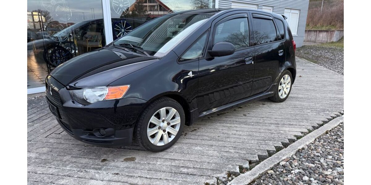 Mitsubishi Colt 94.600 km 5.290 &euro; idar-Oberstein 55743