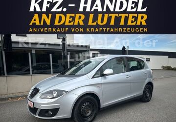 Seat Altea 49.050 km 6.490 &euro; Göttingen 37075