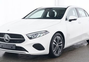 Mercedes-Benz A 180 5.200 km 26.870 &euro; Dessau-Roßlau 06847