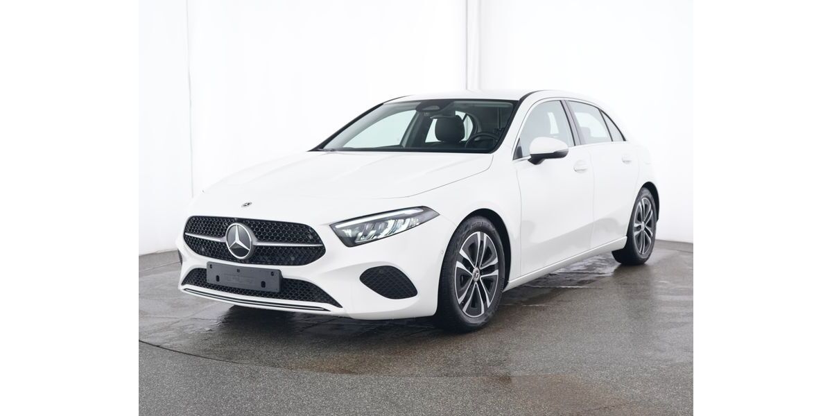 Mercedes-Benz A 180 5.200 km 26.870 &euro; Dessau-Roßlau 06847