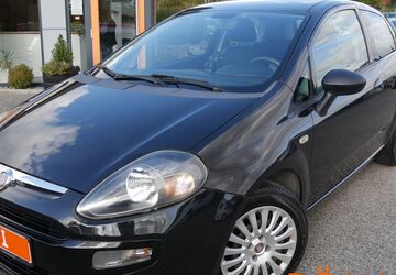Fiat Punto 120.469 km 3.790 &euro; Oerlenbach 97714
