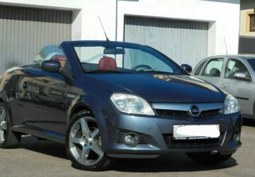 Opel Tigra 162.400 km 3.000 &euro; Lienen 49536