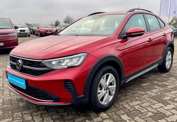 VW Taigo 10.610 km 23.489 &euro; Nienburg 31582