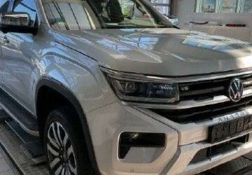 VW Amarok 121.775 km 46.330 &euro; Lörrach 79540