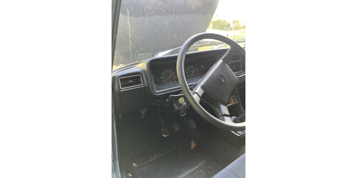 Lada 2107 63.000 km 1.800 &euro; Godendorfer Papiermühle 