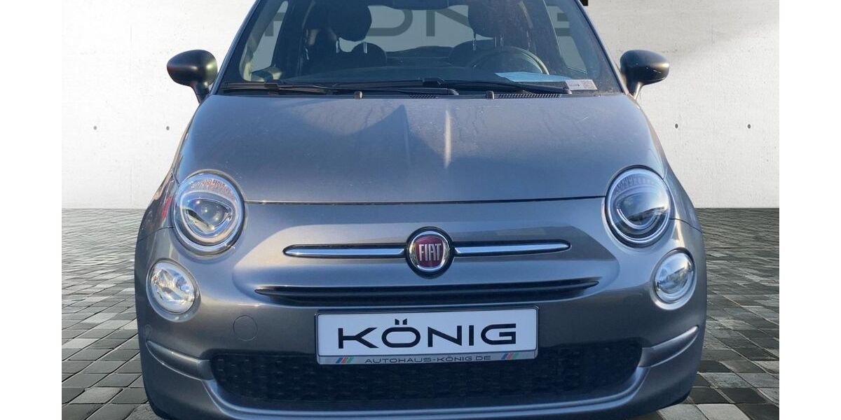Fiat 500 11.079 km 12.999 &euro; Suhl 98528