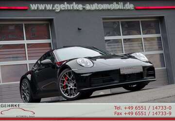 Porsche 992 6.100 km 152.850 &euro; Prüm 54595