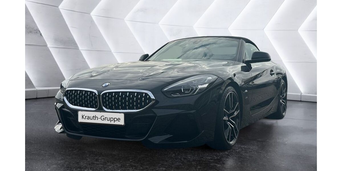 BMW Z4 9.700 km 41.900 &euro; Hockenheim 68766